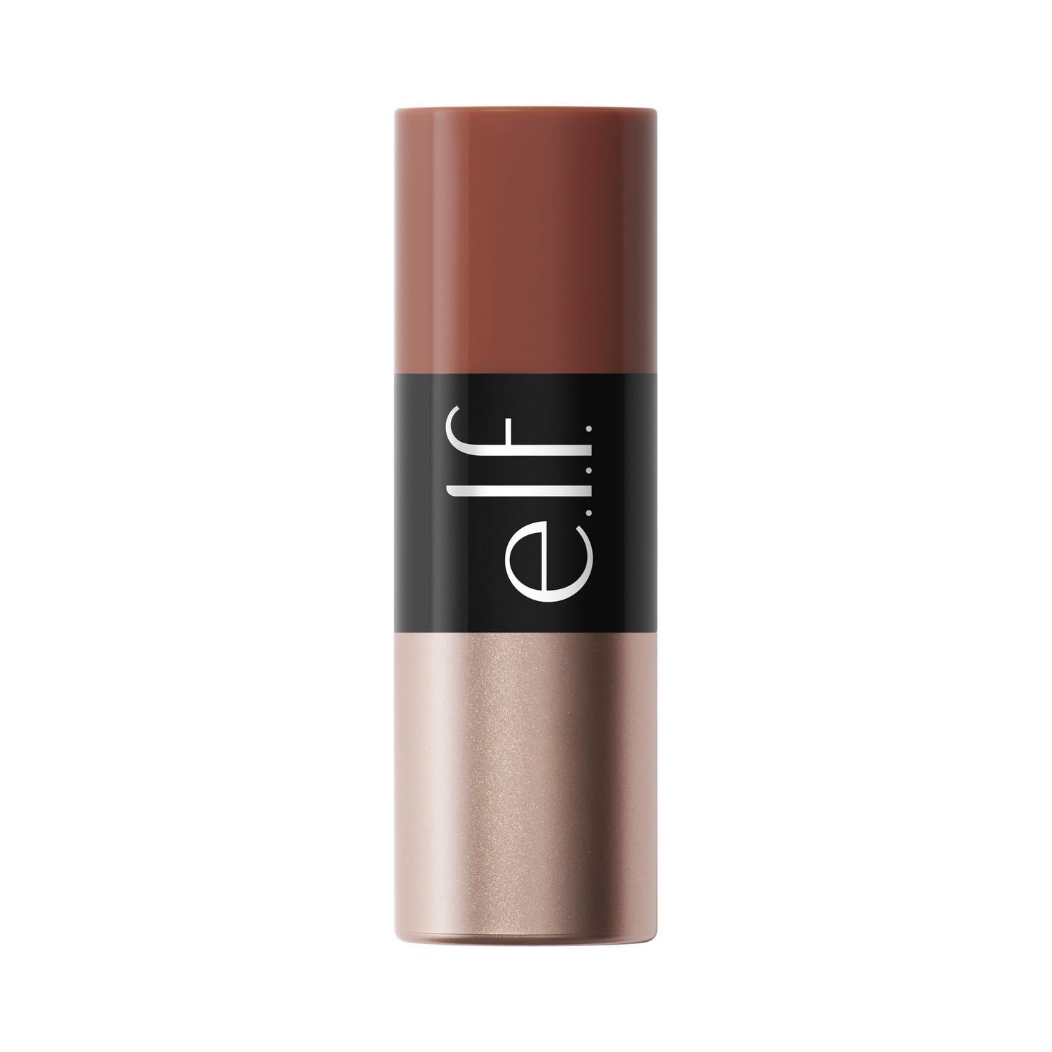 E.L.F. SOFT GLAM CREAM BRONZER (BARRA BRONCEADORA CREMOSA)